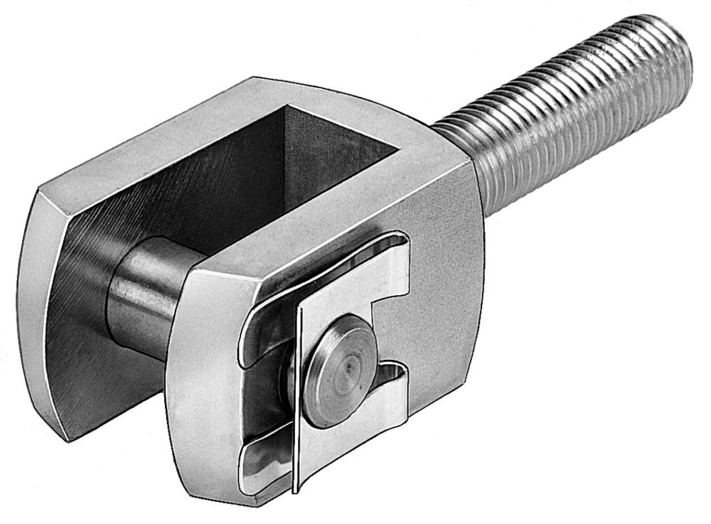 Festo Horquilla De Tige M16x1.5 - 10768