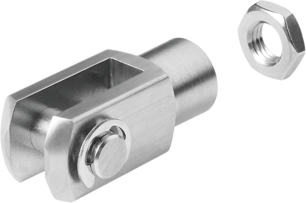 Festo Horquilla De Tige M16x1.5 DIN 71752/ISO 8140 - 13571