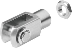 Festo Horquilla De Tige M16x1.5 DIN 71752/ISO 8140 - 13571