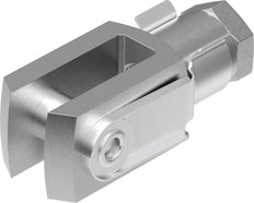 Festo Horquilla De Tige M12x1.25 DIN 71752/ISO 8140 - 6145