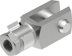 Festo Horquilla De Tige M12x1.25 DIN 71752/ISO 8140 - 6145