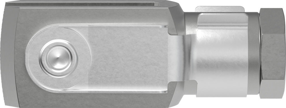 Festo Horquilla De Tige M12x1.25 DIN 71752/ISO 8140 - 6145