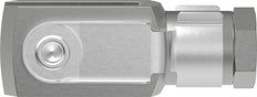 Festo Horquilla De Tige M12x1.25 DIN 71752/ISO 8140 - 6145