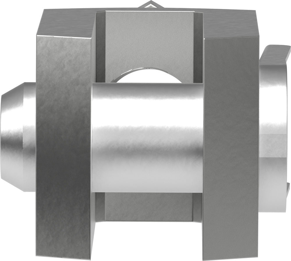 Festo Horquilla De Tige M12x1.25 DIN 71752/ISO 8140 - 6145