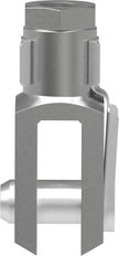 Festo Horquilla De Tige M12x1.25 DIN 71752/ISO 8140 - 6145