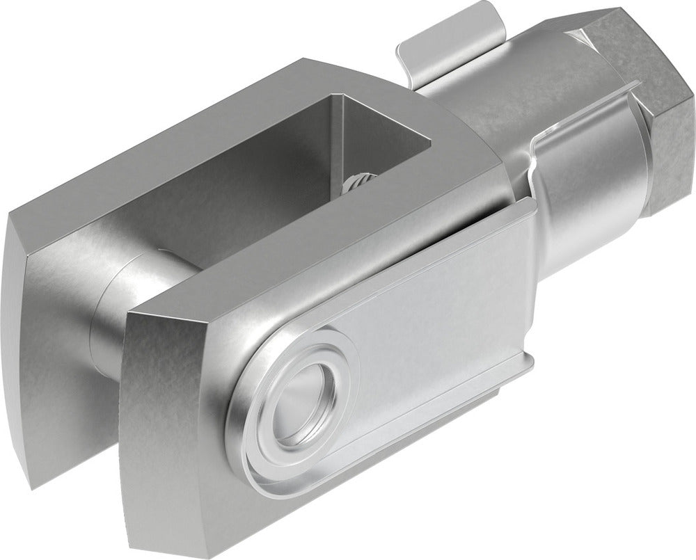 Festo Horquilla De Tige M16 ISO 8140/DIN 71752 - 2676