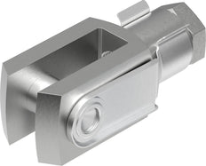Festo Horquilla De Tige M16 ISO 8140/DIN 71752 - 2676