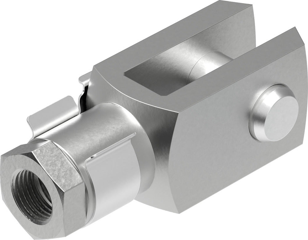 Festo Horquilla De Tige M16 ISO 8140/DIN 71752 - 2676