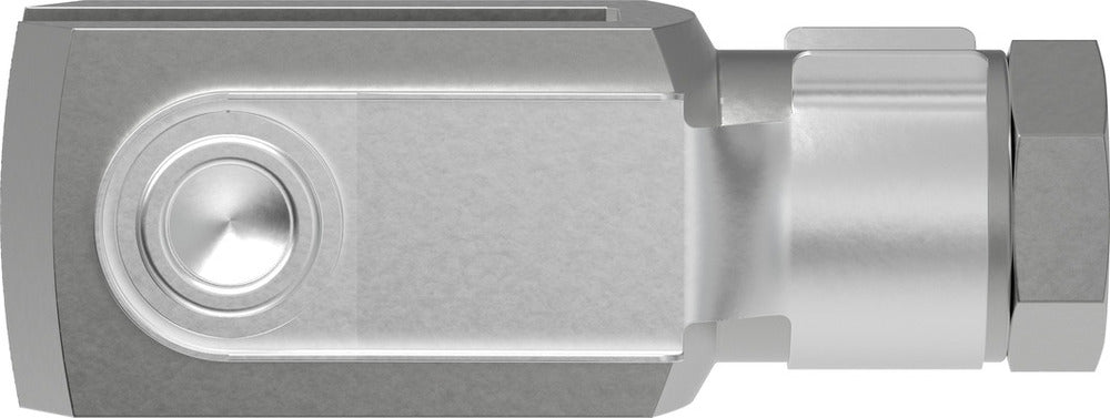 Festo Horquilla De Tige M16 ISO 8140/DIN 71752 - 2676