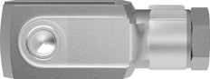 Festo Horquilla De Tige M16 ISO 8140/DIN 71752 - 2676