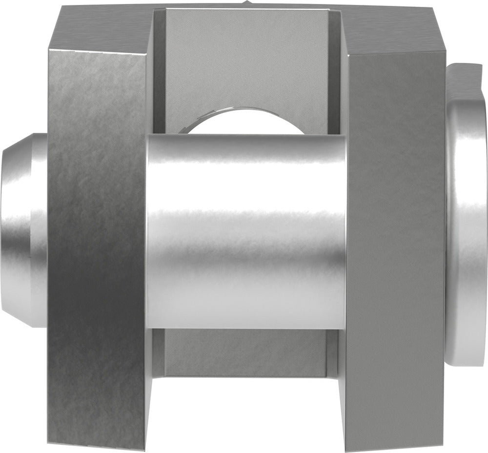 Festo Horquilla De Tige M16 ISO 8140/DIN 71752 - 2676