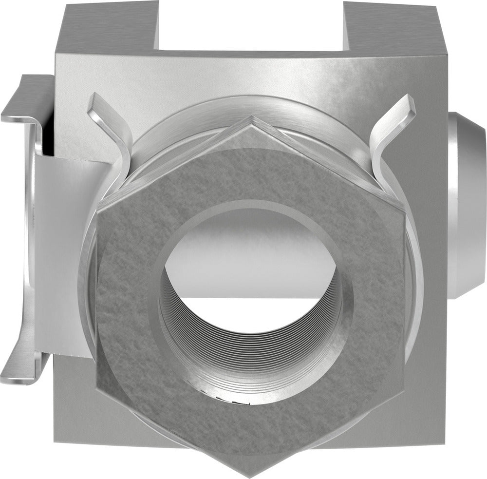Festo Horquilla De Tige M16 ISO 8140/DIN 71752 - 2676