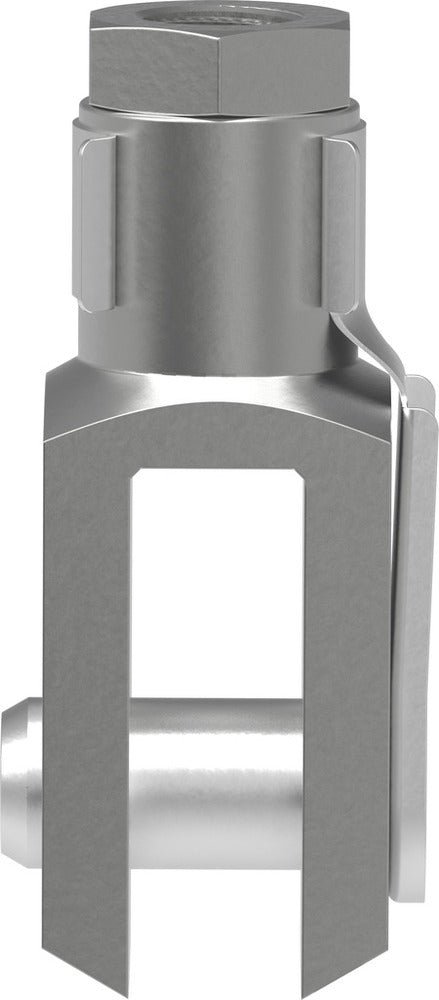 Festo Horquilla De Tige M16 ISO 8140/DIN 71752 - 2676