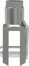 Festo Horquilla De Tige M16 ISO 8140/DIN 71752 - 2676