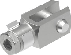 Festo Horquilla De Tige M4 ISO 8140/DIN 71752 - 6532 [2 unidades]