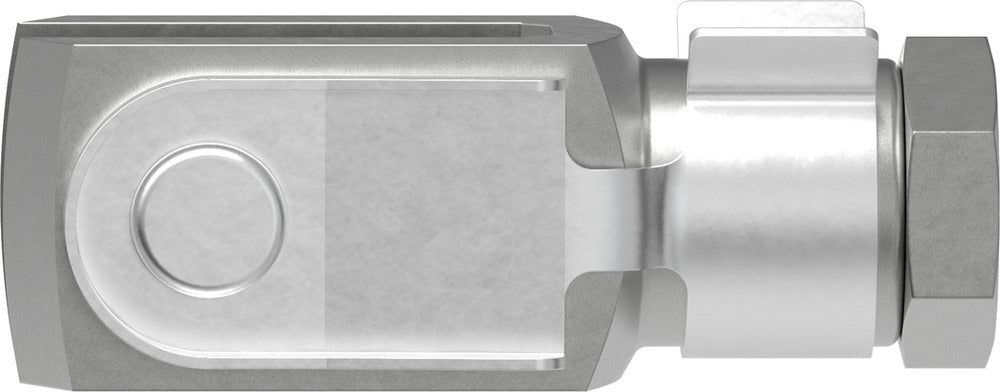 Festo Horquilla De Tige M4 ISO 8140/DIN 71752 - 6532 [2 unidades]