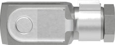 Festo Horquilla De Tige M4 ISO 8140/DIN 71752 - 6532 [2 unidades]