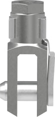 Festo Horquilla De Tige M4 ISO 8140/DIN 71752 - 6532 [2 unidades]