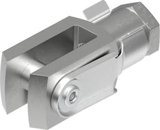 Festo Horquilla De Tige M10x1.25 DIN 71752/ISO 8140 - 6144