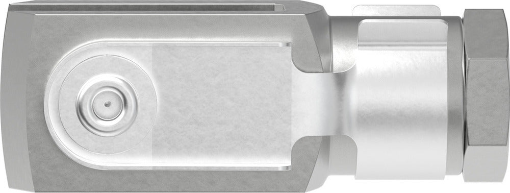 Festo Horquilla De Tige M10x1.25 DIN 71752/ISO 8140 - 6144