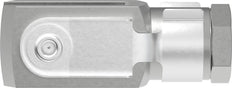 Festo Horquilla De Tige M10x1.25 DIN 71752/ISO 8140 - 6144