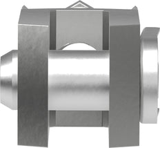 Festo Horquilla De Tige M10x1.25 DIN 71752/ISO 8140 - 6144