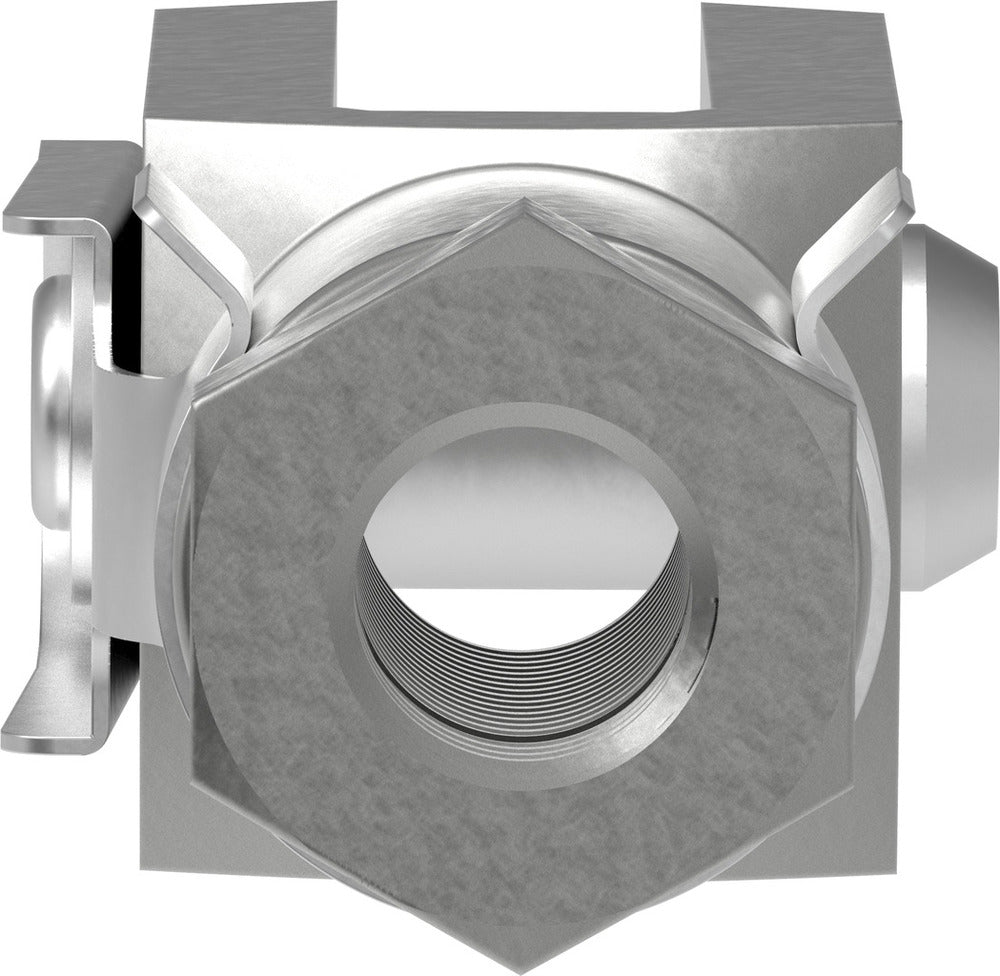 Festo Horquilla De Tige M10x1.25 DIN 71752/ISO 8140 - 6144