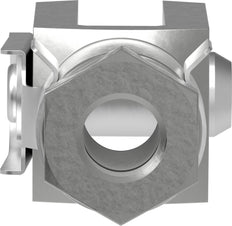 Festo Horquilla De Tige M10x1.25 DIN 71752/ISO 8140 - 6144