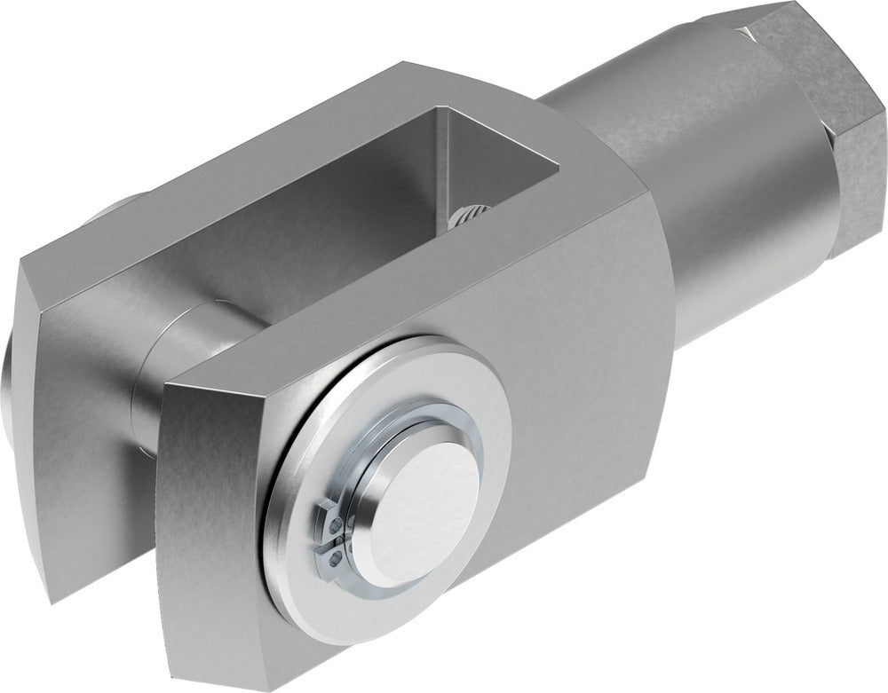 Festo Horquilla De Tige M20x1.5 ISO 8140 - 6147