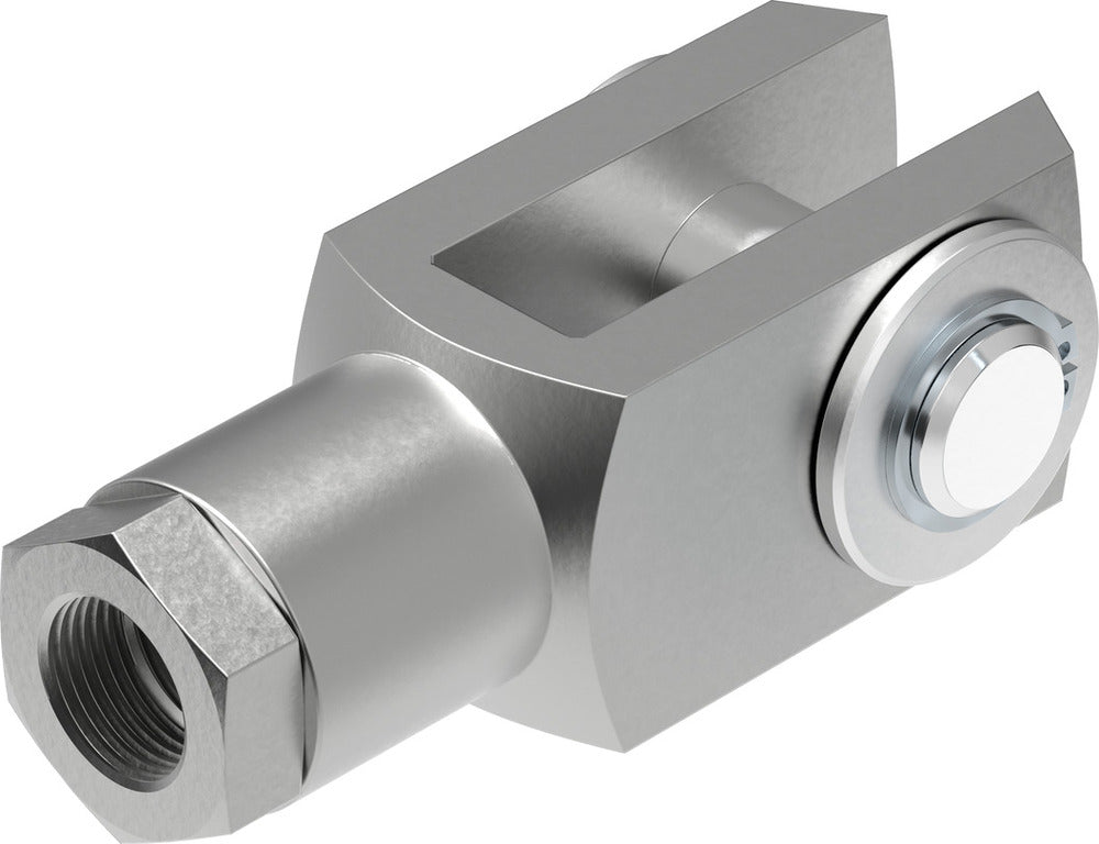 Festo Horquilla De Tige M20x1.5 ISO 8140 - 6147