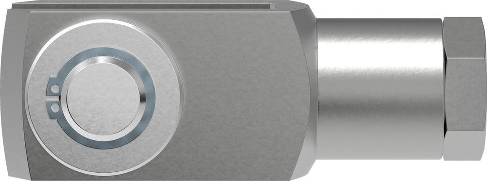 Festo Horquilla De Tige M20x1.5 ISO 8140 - 6147