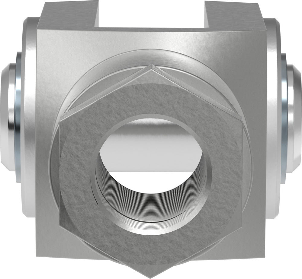 Festo Horquilla De Tige M20x1.5 ISO 8140 - 6147
