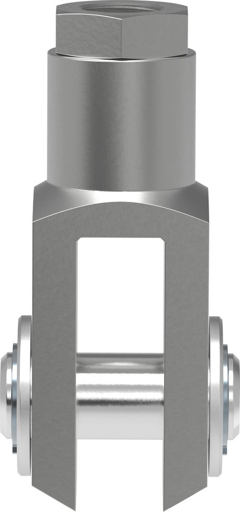 Festo Horquilla De Tige M20x1.5 ISO 8140 - 6147