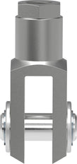 Festo Horquilla De Tige M20x1.5 ISO 8140 - 6147