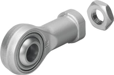 Festo Cabeza De Rótula M20x1.5 ISO 12240-4 - 195585