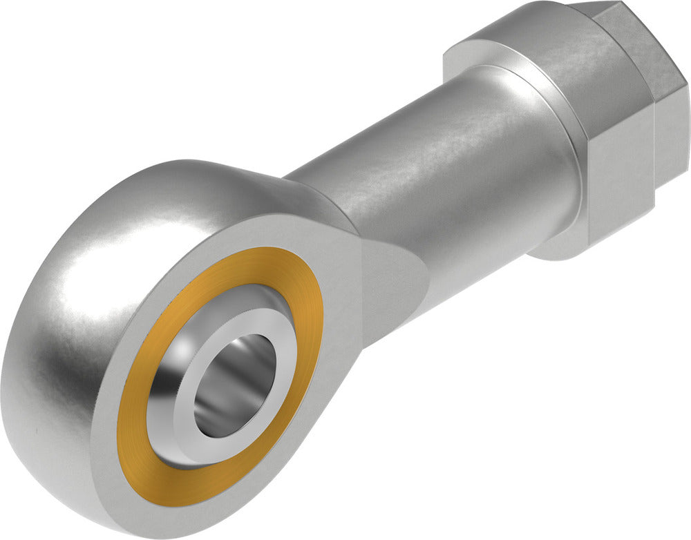Festo Cabeza De Rótula M6 ISO 12240-4 - 9254