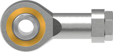 Festo Cabeza De Rótula M6 ISO 12240-4 - 9254