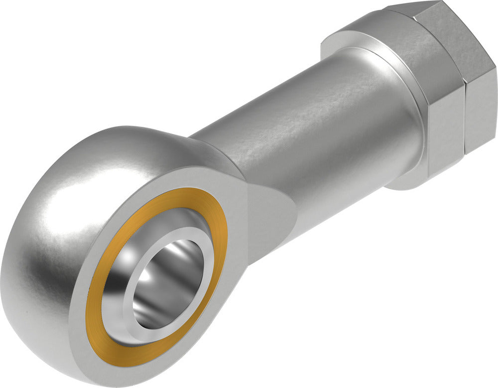 Festo Cabeza De Rótula M12x1.25 - 9262
