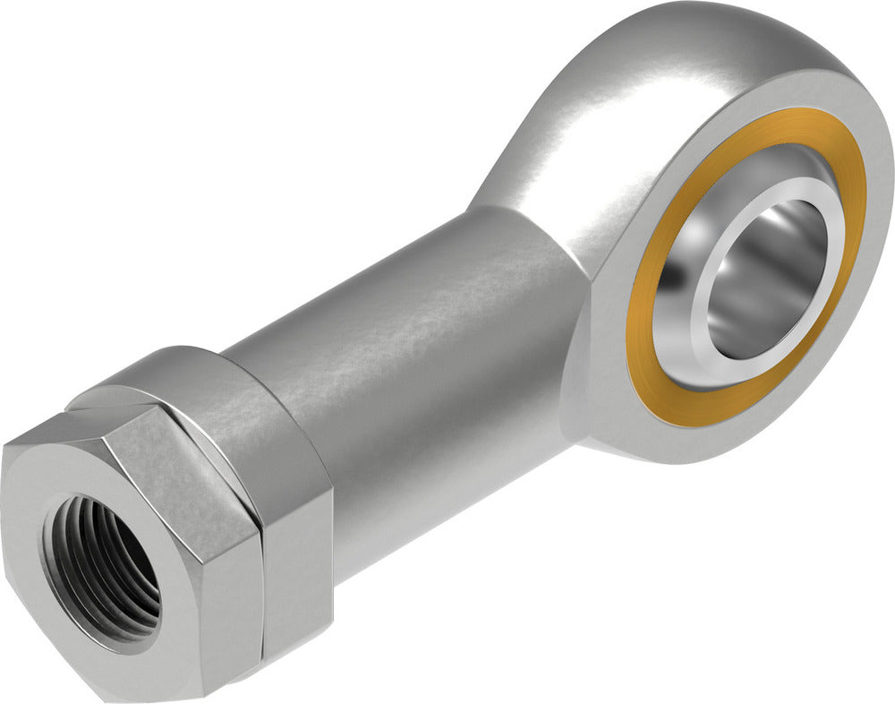 Festo Cabeza De Rótula M12x1.25 - 9262