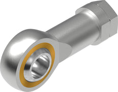 Festo Cabeza De Rótula M20x1.5 ISO 12240-4 - 9264
