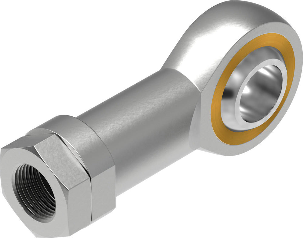 Festo Cabeza De Rótula M20x1.5 ISO 12240-4 - 9264