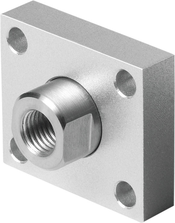 Festo Placa De Acoplamiento M8 - 36124