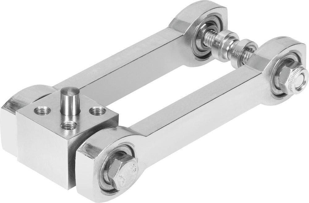 Festo Compensador De Par Tamaño 32 - 2349276