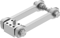 Festo Compensador De Par Tamaño 80 - 2349280
