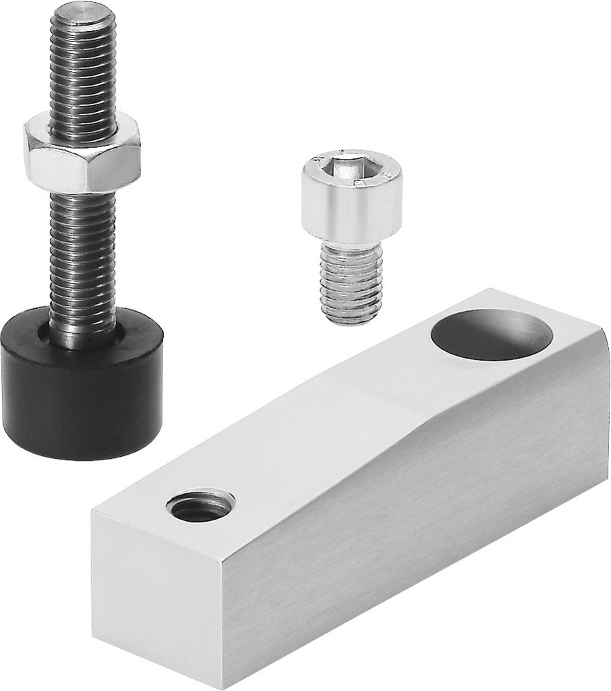 Dedo De Fijación Festo Tamaño 32/40 - 535554