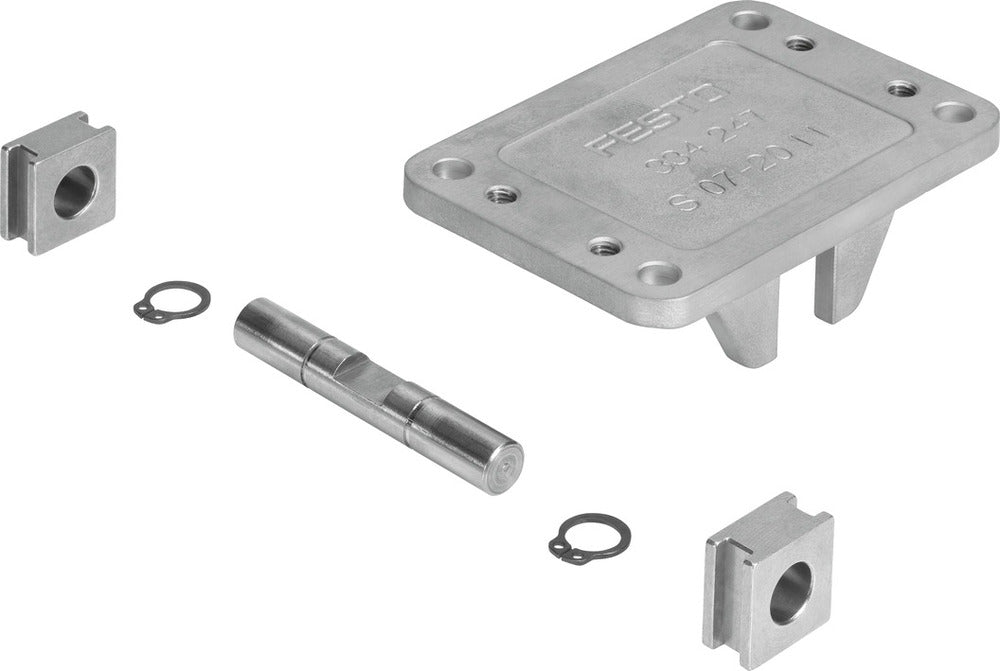 Festo Compensador De Par Tamaño 25/32 - 8001412