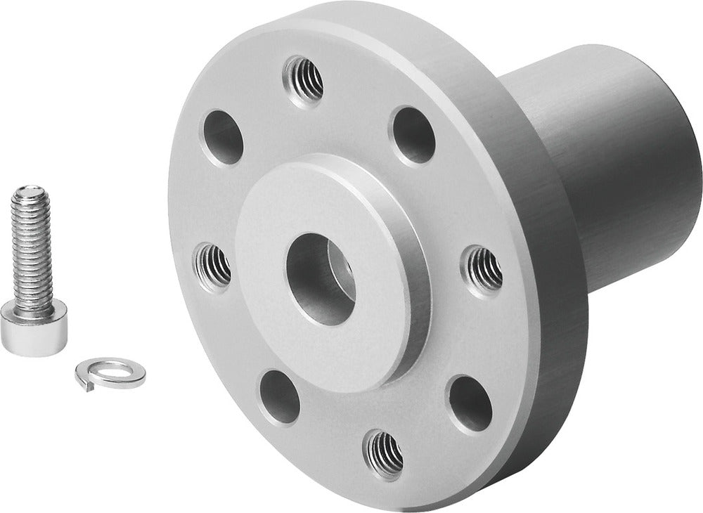 Festo Brida De Empuje Tamaño 40 - 14656