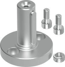 Adaptador Festo Tamaño 16 - 4835943