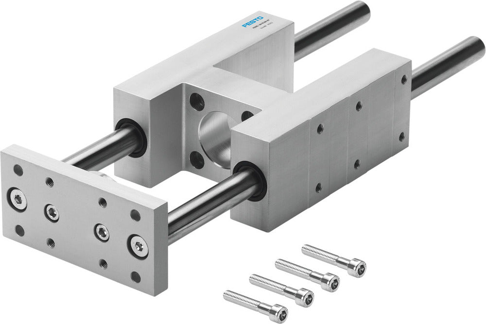 Festo Unidad De Guía Tamaño 100 - 34534