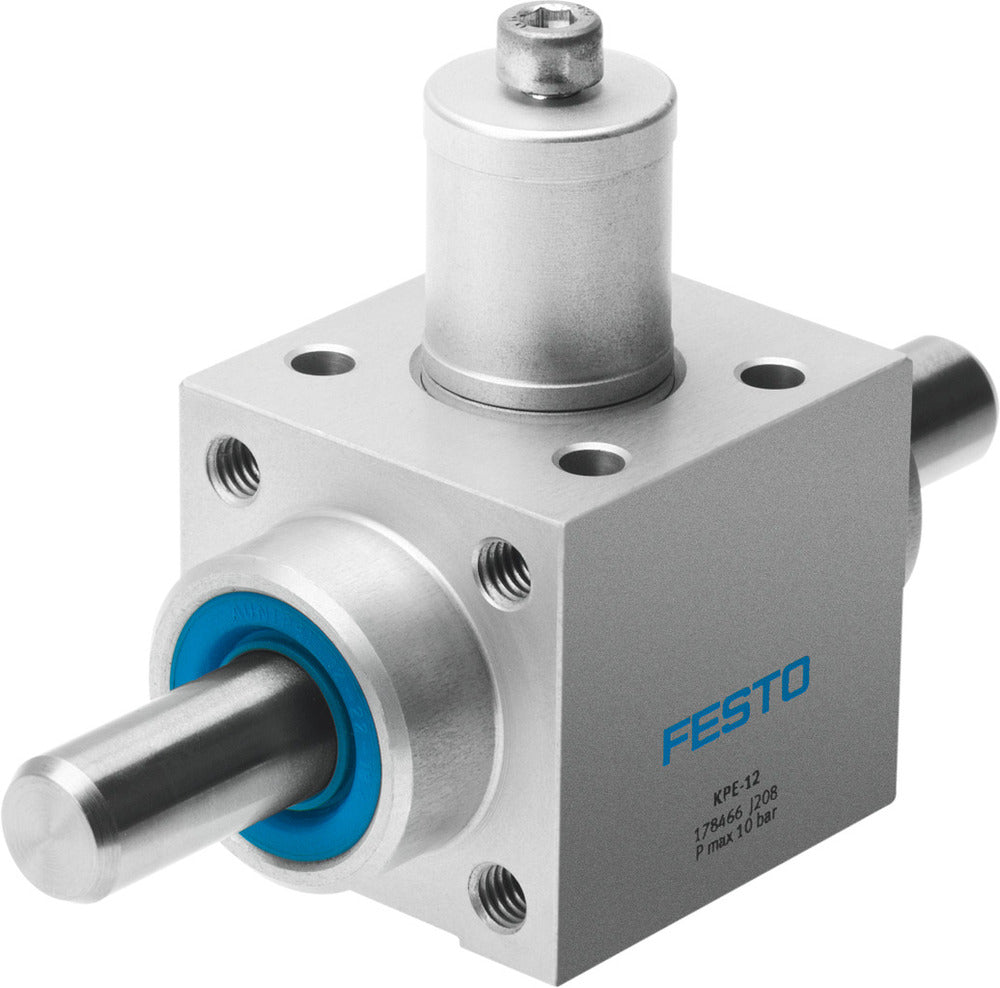Festo Unidad De Sujeción - 178465